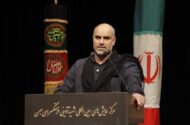 توکلی‌زاده: خون رهبر شهید، نقاب‌ها را از چهره دشمن برداشت