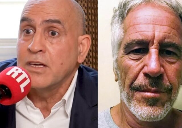 جسد یکی از افراد مرتبط با جفری اپستین پیدا شد / ابهام تازه در پرونده جنجالی