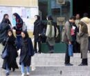 حکم اخراج برای ۲ دانشجوی آتشزننده پرچم/ آخرین وضعیت پرونده ۳۰ دانشجو در اعتراضات حکم اخراج برای ۲ دانشجوی آتشزننده پرچم/ آخرین وضعیت پرونده ۳۰ دانشجو در اعتراضات