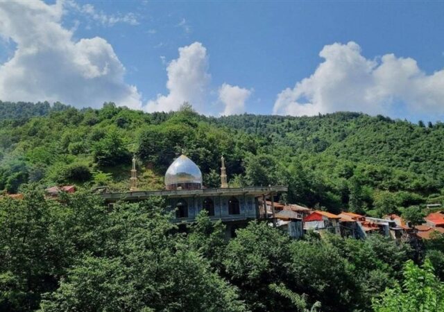 خاکستر تا زیارت؛ «شاهزاده ابراهیم» شفت دوباره جان گرفت