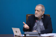 خسارات به زیرساخت‌های حمل‌ونقل باید در سطح بین‌الملل پیگیری شود