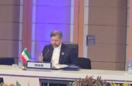 خطیب‌زاده: ایران به دیپلماسی واقعی و گفتگوی منصفانه تعهد کامل دارد