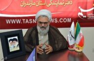 خوانش عاشورایی آیت‌الله معلمی از تشییع رهبر شهید؛ بازتولید قدرت ایران
