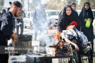 خوراکی‌های مناسب مسیر پیاده‌روی اربعین