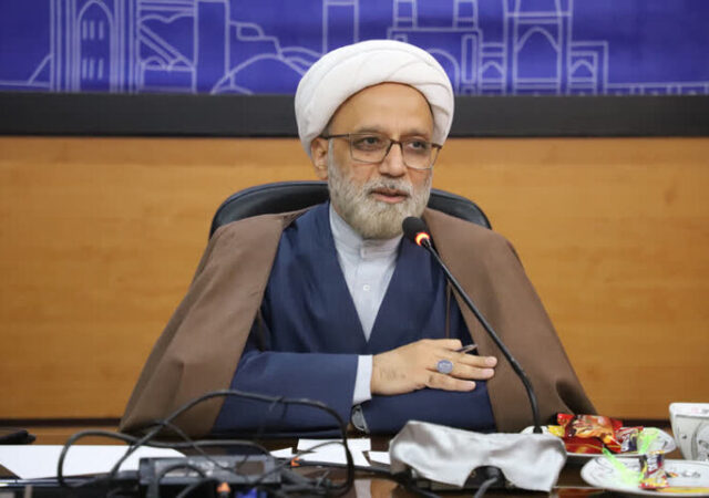 خونخواهی در فقه و حقوق اسلامی، مطالبه عدالت است 
