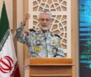 دریادار سیاری: بدون اجازه ایران هیچ تحرکی در تنگه هرمز انجام نمی‌شود