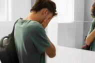 دو شاخصه مهم اختلالات سلامت روان در نوجوانان