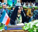 دو پیشنهاد ایران برای توانمندسازی زنان در اجلاس سازمان همکاری اسلامی دو پیشنهاد ایران برای توانمندسازی زنان در اجلاس سازمان همکاری اسلامی