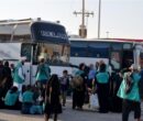 رئیس سازمان حج و زیارت: خوزستان محور اصلی تردد اربعینی اتباع خارجی است رئیس سازمان حج و زیارت: خوزستان محور اصلی تردد اربعینی اتباع خارجی است