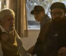 رضا امینیان درگذشت رضا امینیان درگذشت