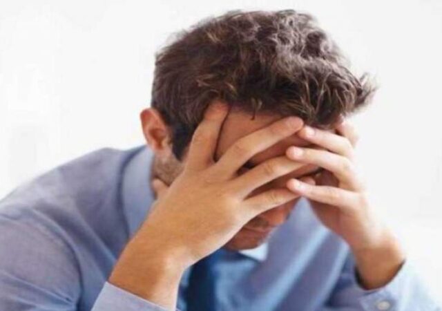 روان‌تنی؛ وقتی استرس و اضطراب به زبان بدن تبدیل می‌شوند