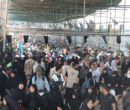 روایت استاندار ایلام از بزرگترین عملیات خدمترسانی اربعین روایت استاندار ایلام از بزرگترین عملیات خدمترسانی اربعین