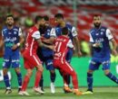 زمان دربی تهران مشخص شد زمان دربی تهران مشخص شد