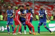 زمان دربی تهران مشخص شد