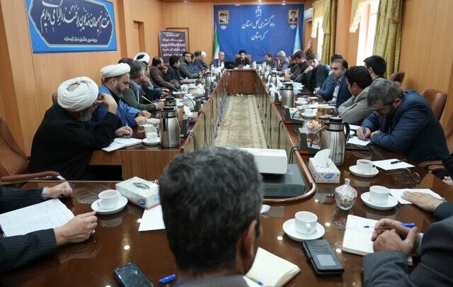 زمان رسیدگی به پرونده‌ها بر اساس نوع اتهام و خواسته تعیین می‌شود