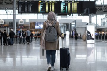 «سرمایه کشور خود آدم‌ها هستند»؛ کاربران خبرآنلاین از مهاجرت نخبگان چه گفتند؟