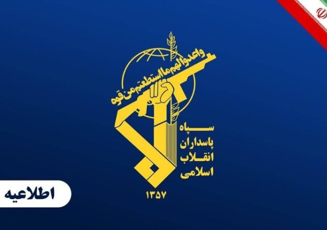 سپاه:کشورهای کمک کننده به متجاوز پاسخ سخت دریافت می کنند
