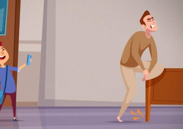 شادنفرود (لذت از رنج دیگران)؛ وقتی انتقاد به توجیه حمله تبدیل می‌شود