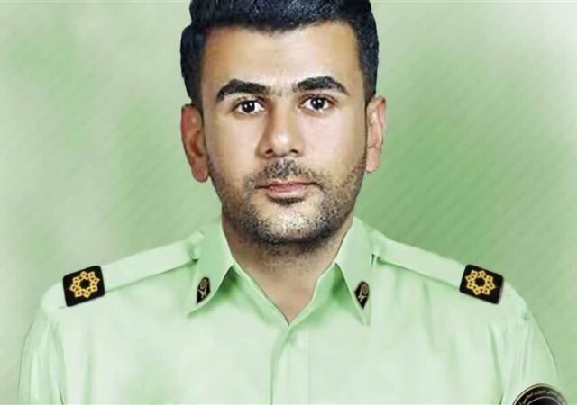 شهادت مدافع امنیت در درگیری مسلحانه محورِ چوئبده/ متهم اصلی دستگیر شد