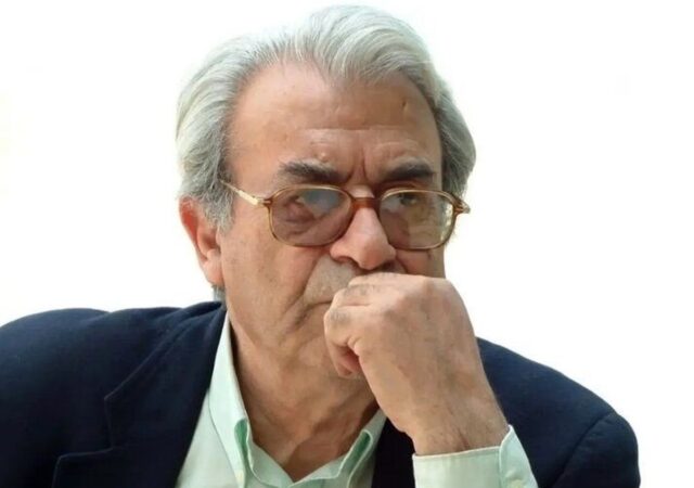 شوک بزرگ به جامعه هنری ایران / محمد یاراحمدی درگذشت