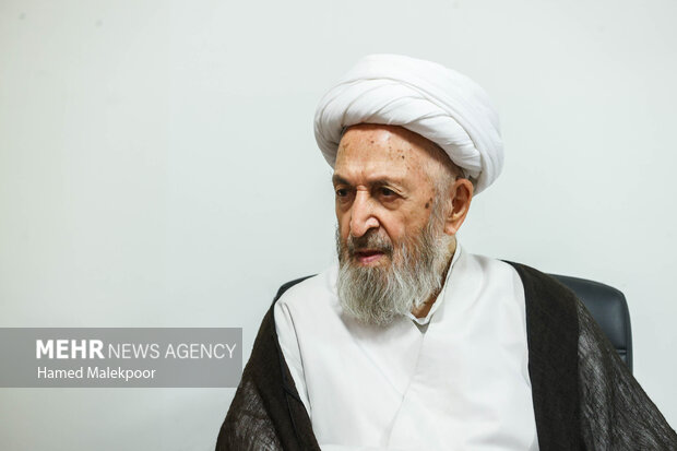 صلح و سازش در پرونده‌های قضایی بیش از گذشته مورد توجه قرار گیرد