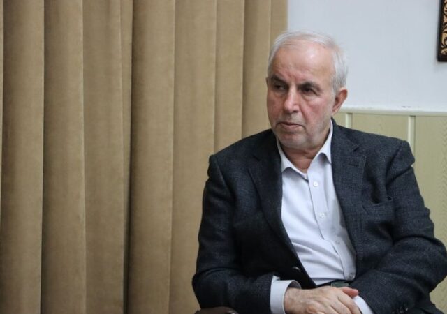 عاملان شهادت رهبر شهید انقلاب دیگر آرامش و امنیت نخواهند داشت