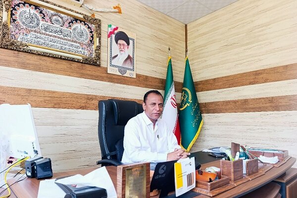 عسل بلوچستان؛ گنجینه ارگانیک و قطب نوین اشتغالزایی در جنوب کشور عسل بلوچستان؛ گنجینه ارگانیک و قطب نوین اشتغالزایی در جنوب کشور