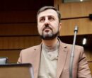 غریبآبادی: آمریکا دیوان لاهه را فاسد میخواند؛ چون نتانیاهو را تعقیب کرده است غریبآبادی: آمریکا دیوان لاهه را فاسد میخواند؛ چون نتانیاهو را تعقیب کرده است