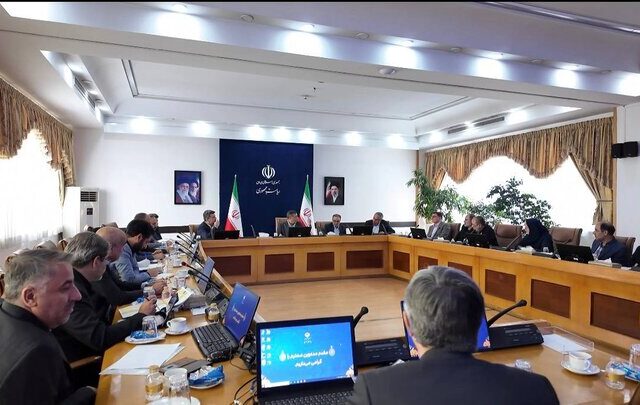 قائم‌پناه: مصوبات سفرهای استانی در چارچوب قانون بودجه است