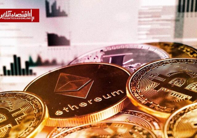 قیمت تتر، بیت‌کوین و اتریوم امروز شنبه ۱۳ تیرماه | چرا بازار امروز صعودی شد؟