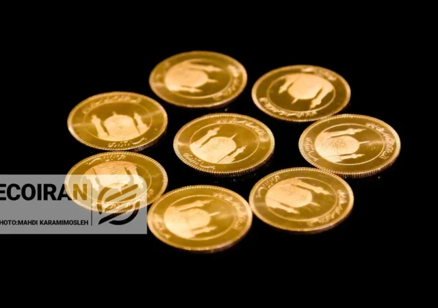 قیمت طلا و سکه امروز چهارشنبه 7مرداد/ افزایش همه قیمت ها + جدول و جزئیات