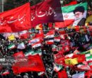 لبیک مدیران ارشد ادوار به فرمان رهبری برای قصاص و انتقام از دشمنان