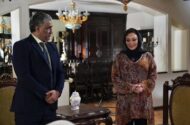 «مازراتی» در اکران پاییز سینماها