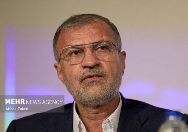 مرادی: رشد ظرفیت نیروگاه‌های تجدیدپذیر امیدوارکننده است