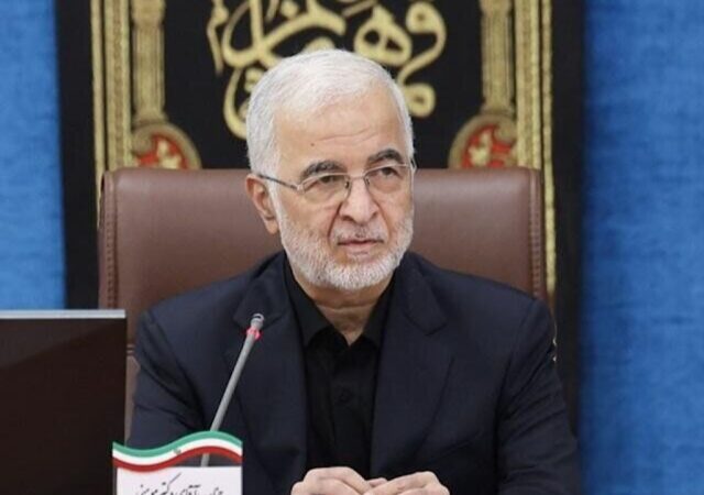 مسافران اربعین بخوانند/ توصیه‌های وزیر کشور به زائران
