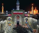 مشهدالرضا در انتظار تشییع میلیونی/ چهارشنبه ای به یاد رهبر شهید مشهدالرضا در انتظار تشییع میلیونی/ چهارشنبه ای به یاد رهبر شهید