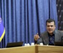 معاون رئیسجمهور: آینده اقتصاد ایران با دانشبنیانها ساخته میشود معاون رئیسجمهور: آینده اقتصاد ایران با دانشبنیانها ساخته میشود