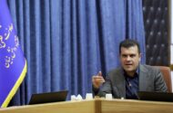 معاون رئیس‌جمهور: آینده اقتصاد ایران با دانش‌بنیان‌ها ساخته می‌شود