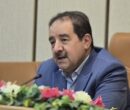 معصومی: ۱۵ هزار نفر در زرندیه تحت پوشش بیمه سلامت هستند معصومی: ۱۵ هزار نفر در زرندیه تحت پوشش بیمه سلامت هستند