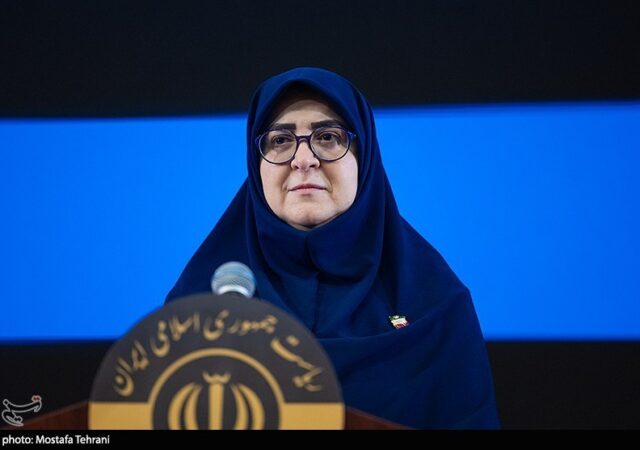 مهاجرانی: دولت فعلا برنامه‌ای برای افزایش قیمت بنزین ندارد
