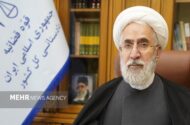 موحدی‌آزاد: دادستان‌ها برای تحقق مطالبات رهبر انقلاب هم‌افزا شوند