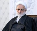 نامه اژهای به رهبر انقلاب پس از تمدید دوره ریاست خود بر دستگاه قضا نامه اژهای به رهبر انقلاب پس از تمدید دوره ریاست خود بر دستگاه قضا
