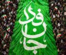 نقشه‌ راه «جان‌فدا» برای امنیت ملی/ مردمی‌سازی دفاع و پیشرفت
