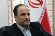 هاشم کارگر معاون سیاسی و قضایی سازمان بازرسی شد