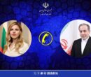 هر طرفی که در ارتکاب حمله به ایران مشارکت کند، باید تبعات آنرا بپذیرد