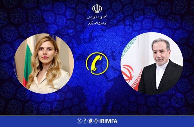 هر طرفی که در ارتکاب حمله به ایران مشارکت کند، باید تبعات آنرا بپذیرد