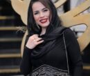 همکاری ملیکا شریفینیا با بهاره رهنما همکاری ملیکا شریفینیا با بهاره رهنما