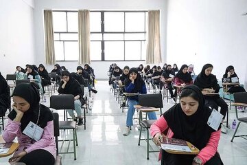 واکنش آموزش و پرورش به احتمال تعویق زمانبندی امتحانات نهایی