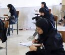 واکنش به برخی انتقادها از نحوه برگزاری امتحانات نهایی/ دانش‌آموزان جامانده از امتحان با خودروهای ارتش و پلیس به موقع رسیدند