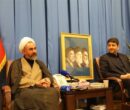 وزیر ارتباطات: حملات آمریکا برای قطع ارتباط ‌ با جزایر ناکام ماند